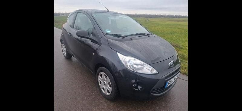 Gebraucht 2010 Ford Ka Titanium Kleinwagen | 1.995 € (Superpreis) - Bild 1/4
