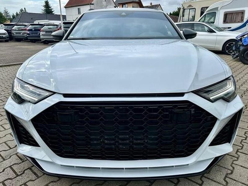 Gebraucht Audi S6 Comfort 349 PS (256 kW) 2019 Andere Kombi