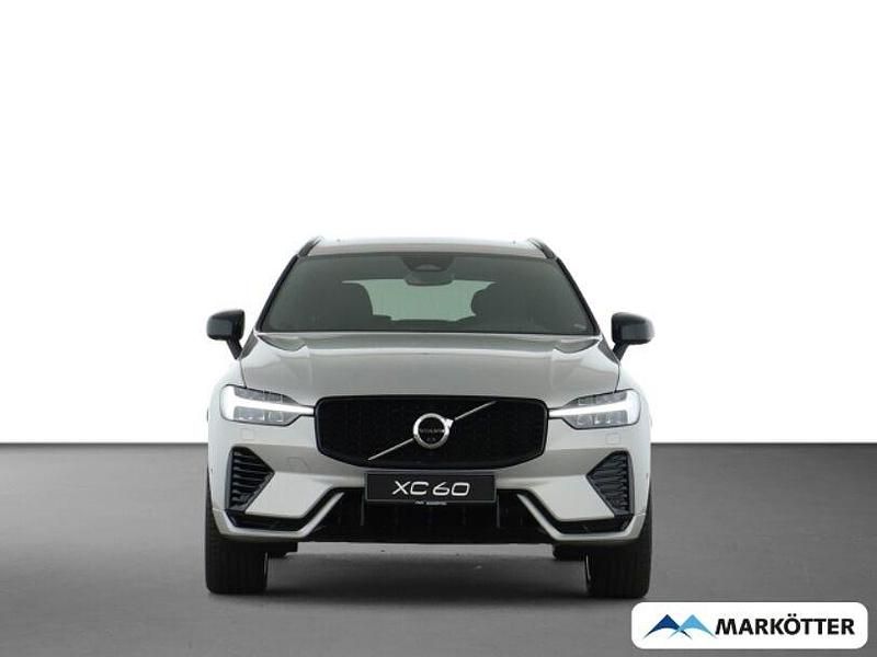 Gebraucht Volvo XC60 Plus 398 PS (292 kW) 2024 Silber SUV