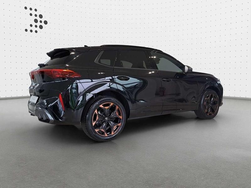 Neu Cupra Terramar VZ 265 PS (194 kW) 2026 Schwarz SUV