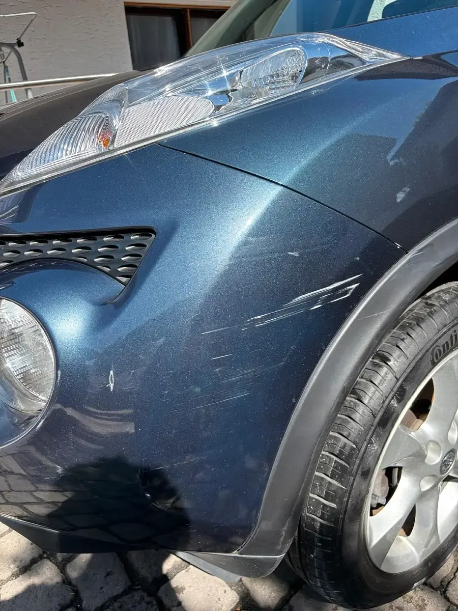 Gebraucht Nissan Juke 115 PS (84 kW) 2010 Andere farben SUV