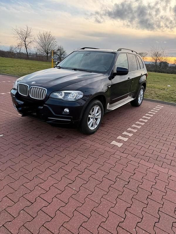 Gebraucht BMW X5 235 PS (172 kW) 2007 Andere farben SUV