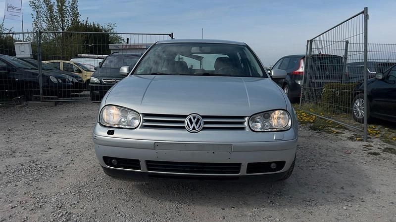Second-hand VW Golf III 1999 Hatchback