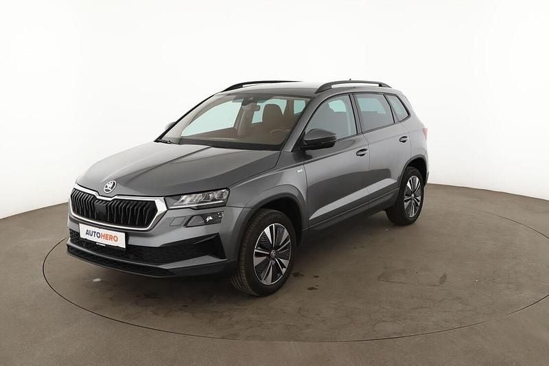 Gebraucht Skoda Karoq Tour 150 PS (110 kW) 2023 SUV