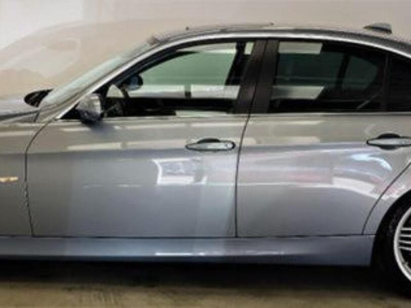 Gebraucht Alpina B3 360 PS (264 kW) 2008 Arktis metallic Limousine