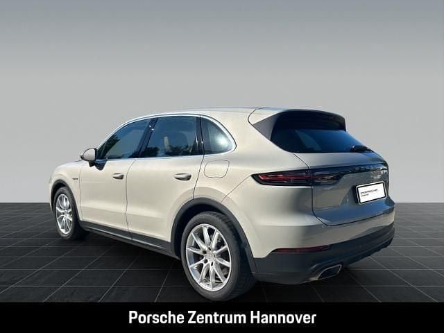Gebraucht Porsche Cayenne 462 PS (339 kW) 2021 Beige SUV