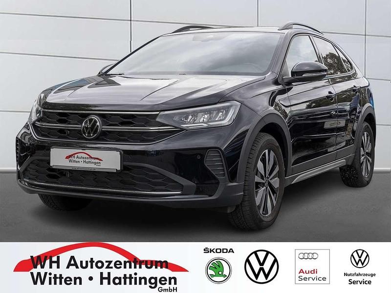 Deep black perleffekt Gebraucht 2024 VW Taigo Move SUV | 23.277 € (Fairer Preis) - Bild 1/4