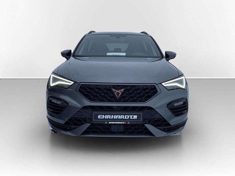 Gebraucht Cupra Ateca VZ 300 PS (220 kW) 2023 Grau SUV