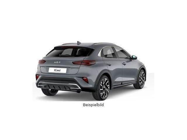 Neu Kia XCeed 116 PS (85 kW) 2025 Grau SUV