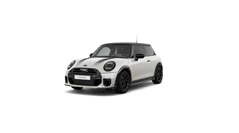 Gebraucht Mini Cooper 156 PS (114 kW) 2024 Kleinwagen