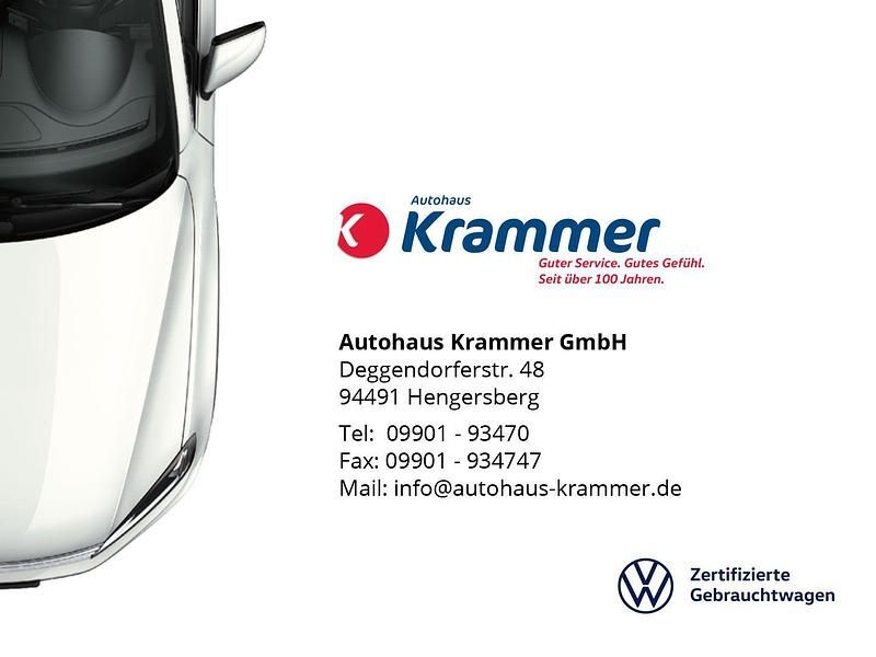 Gebraucht VW ID.7 Pro 210 kW (286 PS) 2025 Weiß Kombi