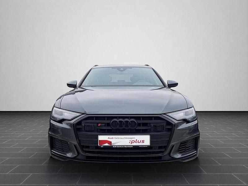 Gebraucht Audi S6 Ambiente 344 PS (253 kW) 2022 Daytonagrau perleffekt (metallic) Kombi