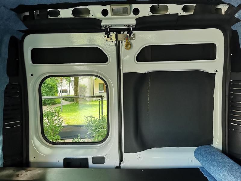 Gebraucht Citroën Jumper 150 PS (110 kW) 2015 Weiß Van / Kleinbus