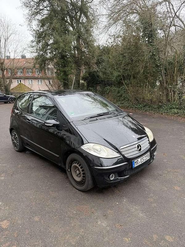 Gebraucht 2005 Mercedes A170 Avantgarde Limousine | 1.750 € (Fairer Preis) - Bild 1/4