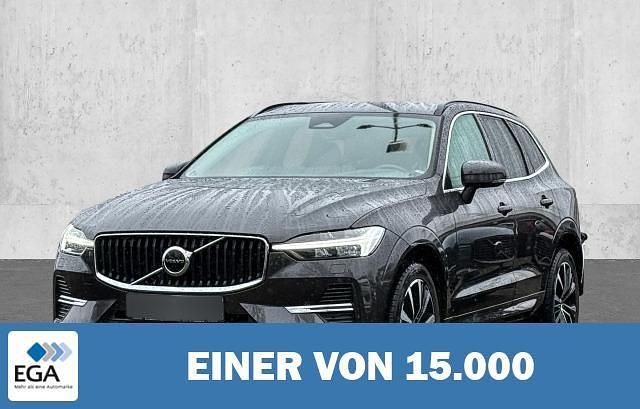 Gebraucht Volvo XC60 Core 197 PS (144 kW) 2024 Metallic SUV
