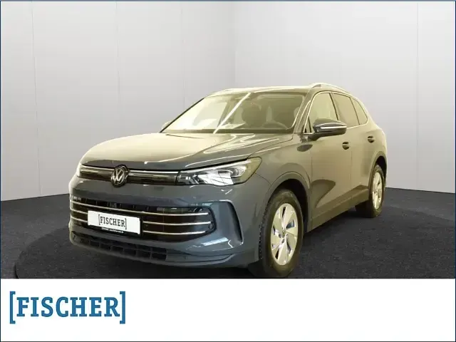 Gebraucht VW Tiguan Elegance 150 PS (110 kW) 2025 SUV