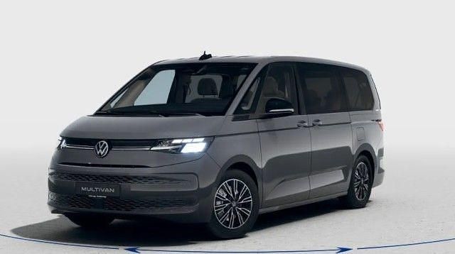 Grau Neu 2025 VW Multivan Van | 73.461 € - Bild 1/4