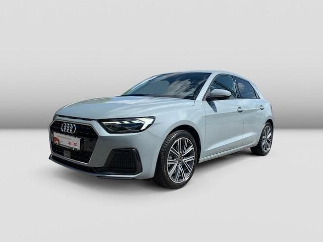 Gebraucht 2025 Audi A1 Sportback Advanced Kleinwagen | 26.430 € (Guter Preis) - Bild 1/3