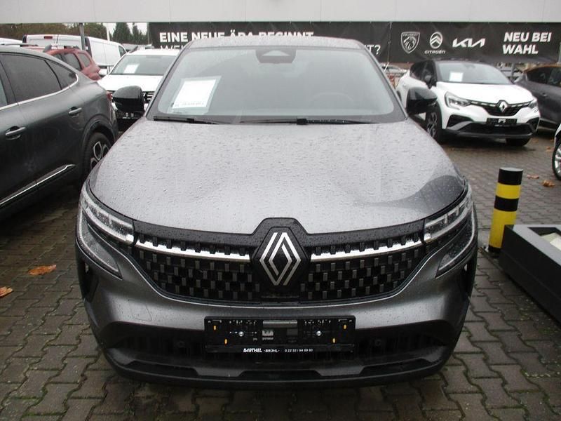 Dolomitgrau metallic Gebraucht 2023 Renault Austral Techno SUV | 29.850 € (Fairer Preis) - Bild 1/4