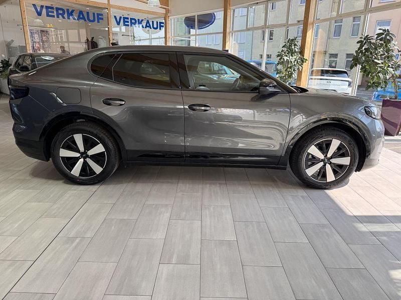 Neu Ford Capri Select 210 kW (286 PS) 2025 Grau SUV
