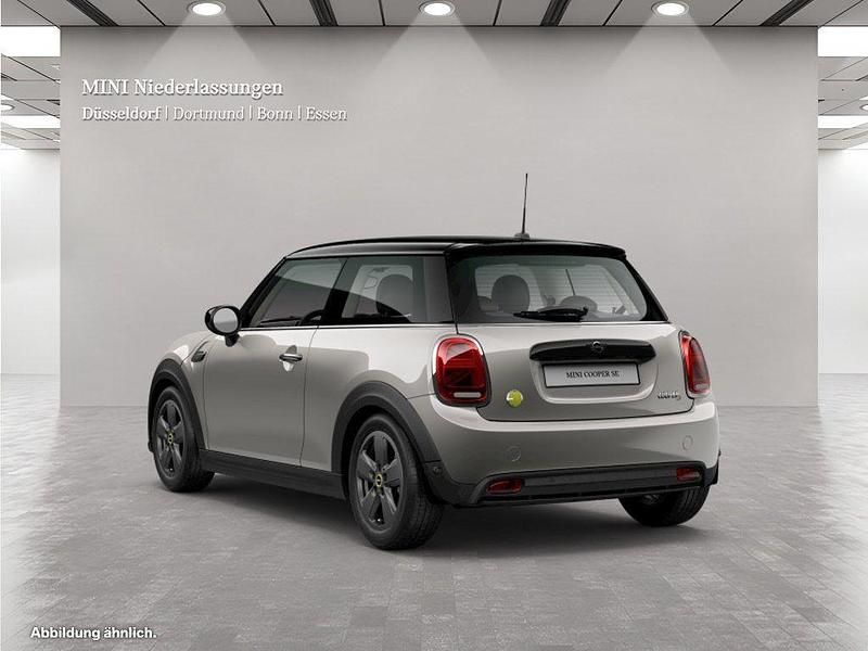 Gebraucht Mini Cooper SE 135 kW (184 PS) 2023 Grau Kleinwagen