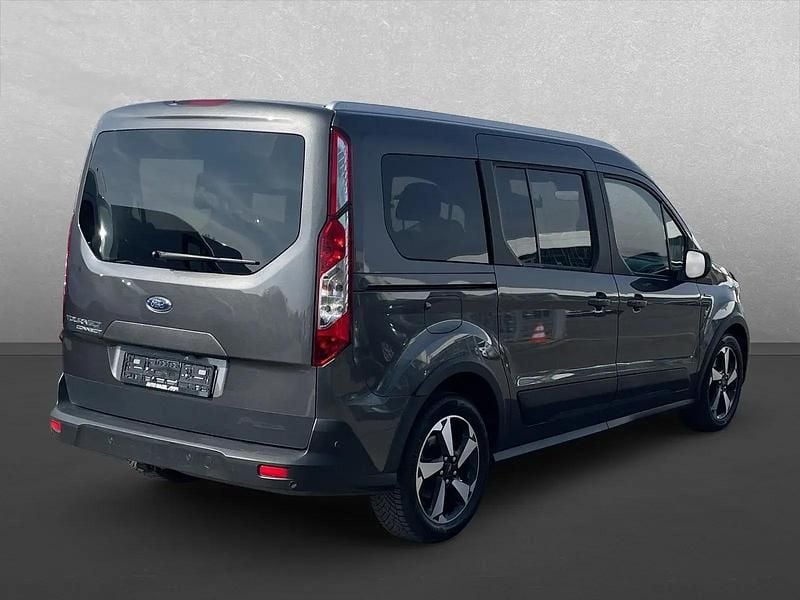 Gebraucht Ford Tourneo Connect Active 120 PS (88 kW) 2022 Andere Van / Kleinbus
