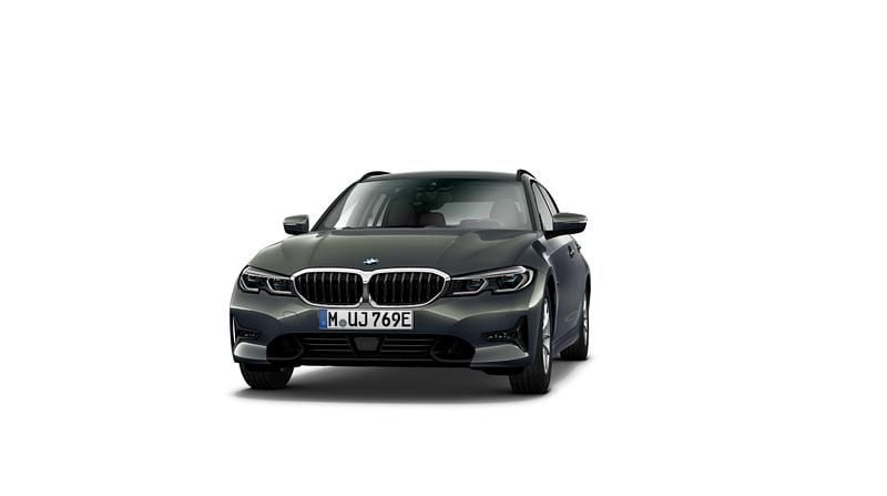 Gebraucht 2025 BMW 330 Efficient Dynamics Kombi | 27.697 € (Guter Preis) - Bild 1/4