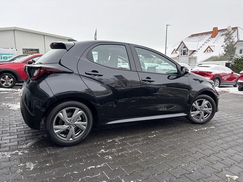 Neu Mazda 2 Exclusive-Line 116 PS (85 kW) 2025 Kleinwagen