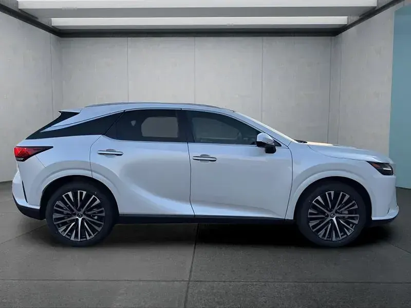 Gebraucht Lexus RX350 Executive Line 250 PS (183 kW) 2026 Weiß SUV