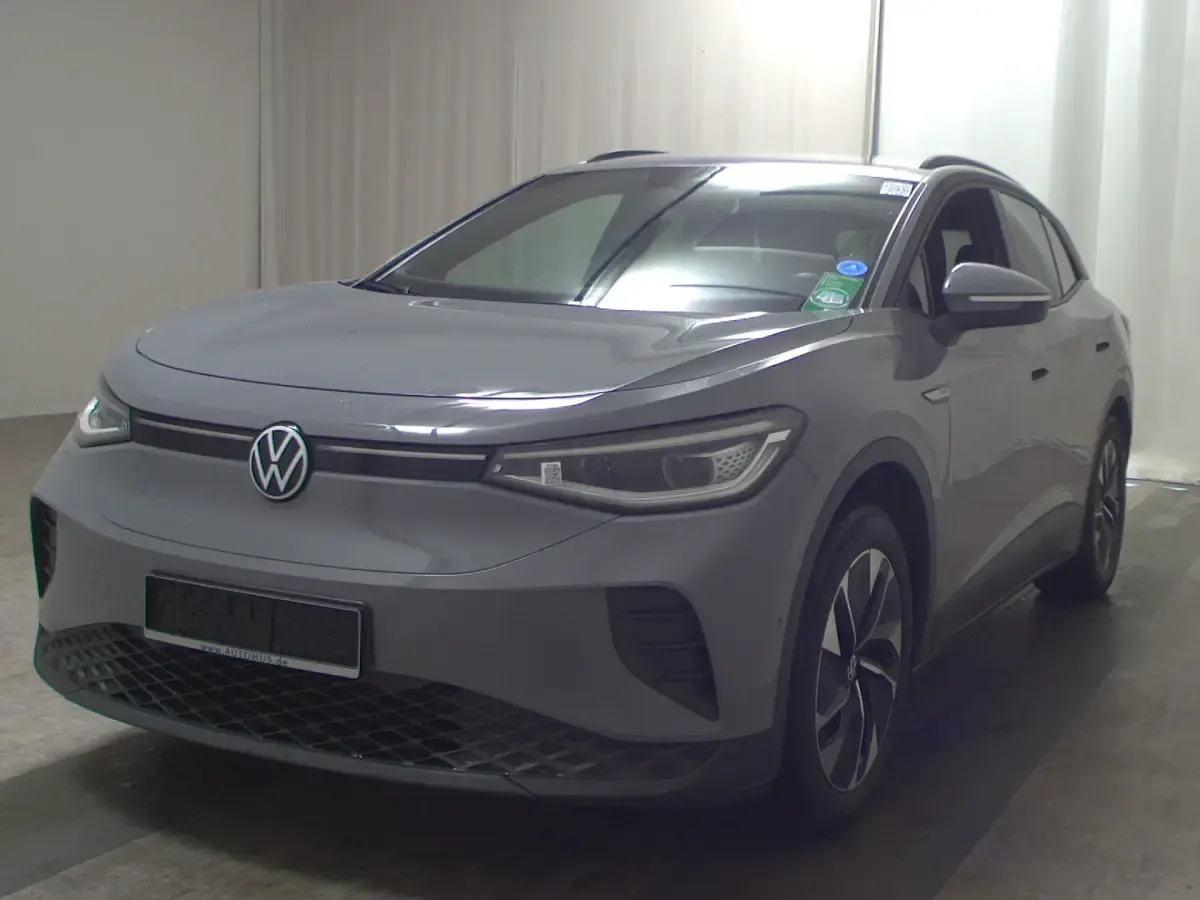 Gebraucht VW ID.4 Pro 194 kW (265 PS) 2023 Grau SUV