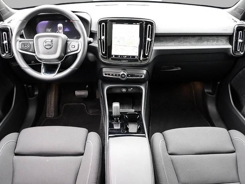 Gebraucht Volvo C40 Plus 300 kW (408 PS) 2024 Grün SUV