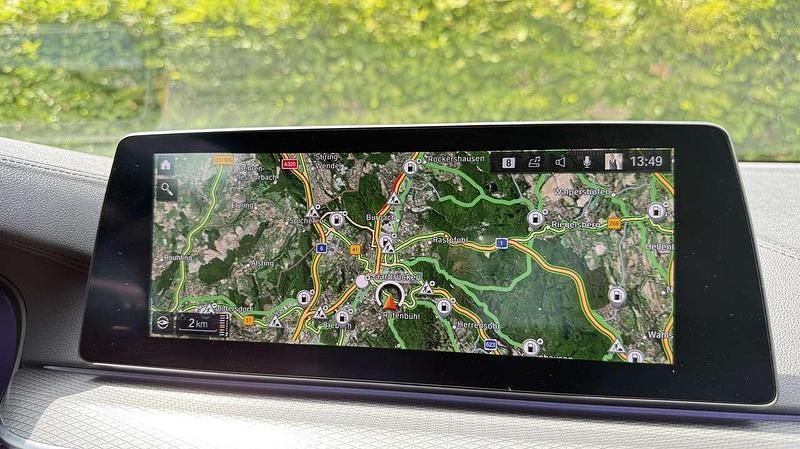 Gebraucht 2020 BMW 630 Luxury Line Coupé | 37.500 € (Fairer Preis) - Bild 1/4