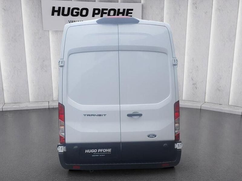 Gebraucht Ford Transit Trend 131 PS (96 kW) 2025 Weiss Limousine