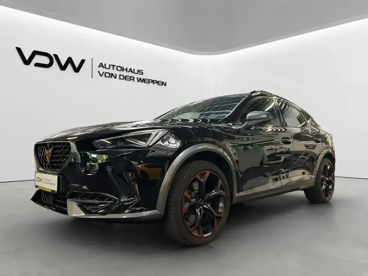 Gebraucht Cupra Formentor VZ 310 PS (228 kW) 2024 SUV