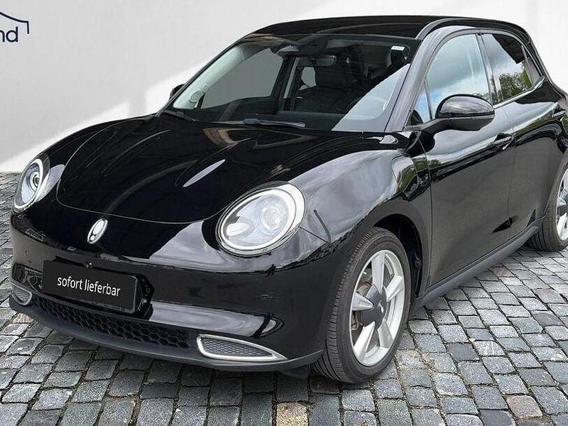 Gebraucht Wey 03 126 PS (92 kW) 2023 Schwarz SUV