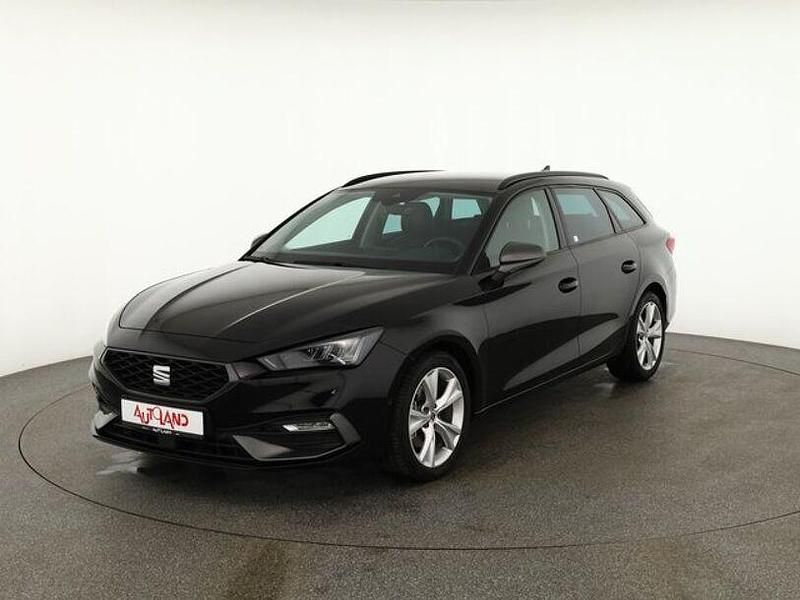 Gebraucht Seat Leon 150 PS (110 kW) 2022 Andere