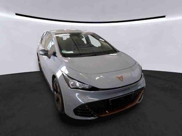 Używany Cupra Born 150 kW (204 KM) 2023 Szary Hatchback