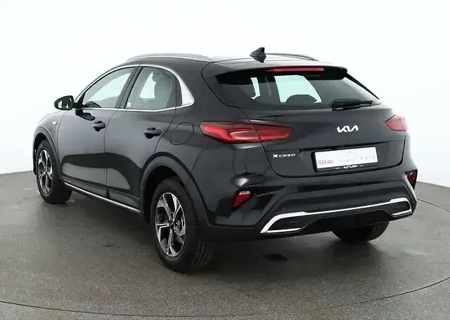 Nowe Kia XCeed 150 KM (110 kW) 2026 Czarny SUV