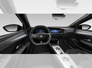 Neu Opel Mokka 136 PS (100 kW) 2026 Blau (blau) SUV