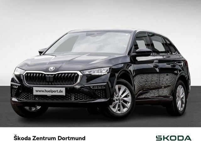 Blackmagic perleffekt Gebraucht 2024 Skoda Scala Selection Kleinwagen | 21.777 € (Fairer Preis) - Bild 1/4
