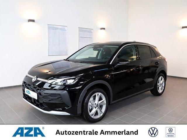 Neu VW T-Roc Style 150 PS (110 kW) 2026 Schwarz SUV