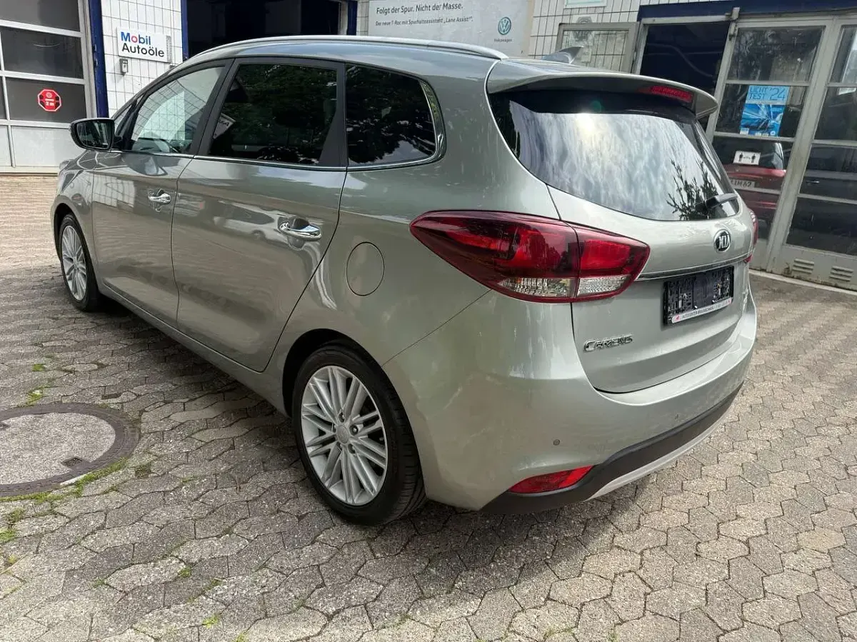 Gebraucht BMW X1 177 PS (130 kW) 2011 Grau SUV