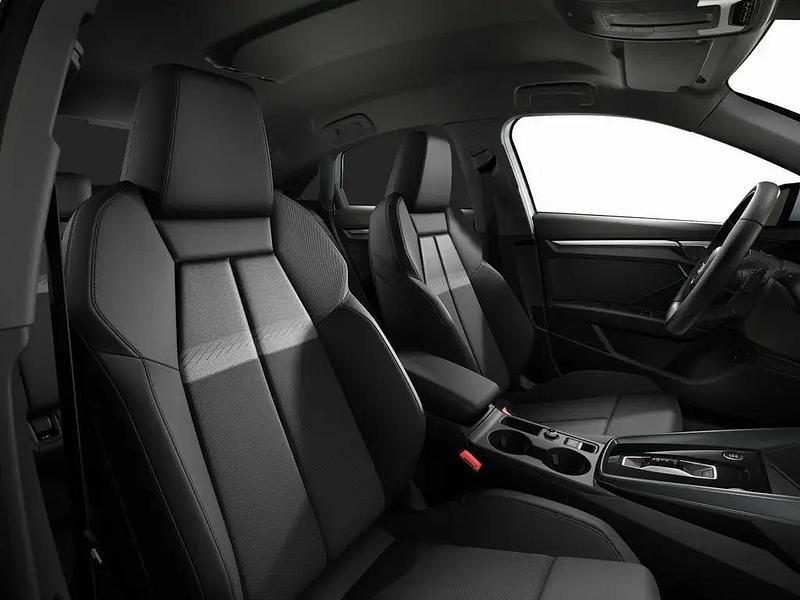 Gebraucht Audi A3 S-Line 150 PS (110 kW) 2025 Weiß Limousine