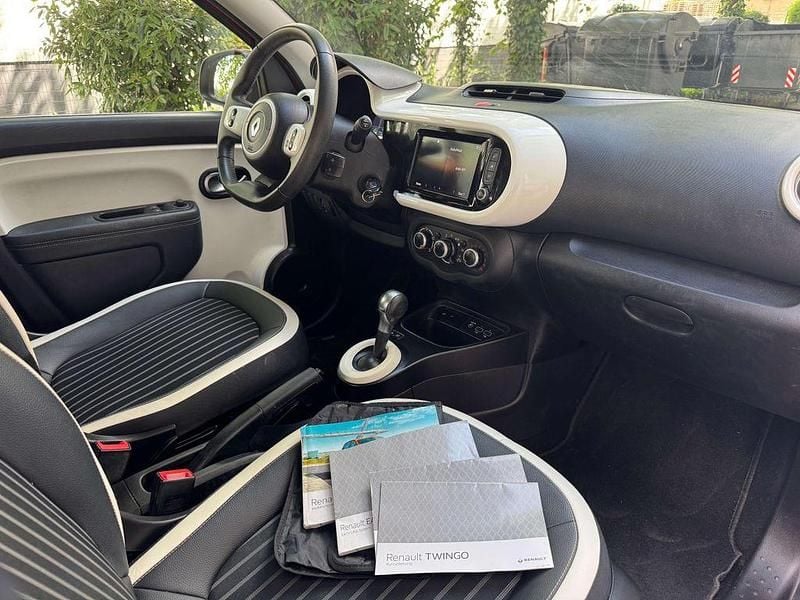 Rot Gebraucht 2020 Renault Twingo Kleinwagen | 12.999 € (Fairer Preis) - Bild 1/4