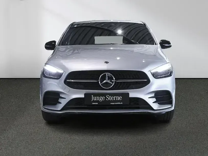 Gebraucht Mercedes B250e AMG 218 PS (160 kW) 2021 Andere Kleinwagen