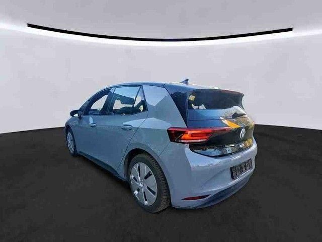 Gebraucht VW ID.3 Pro 106 kW (145 PS) 2022 Mondsteingrau Kleinwagen