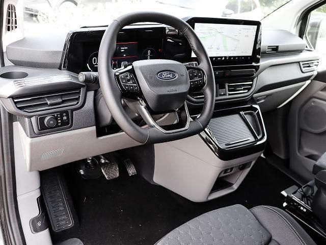 Gebraucht Ford Transit Custom Nugget 170 PS (125 kW) 2025 Grau Kombi