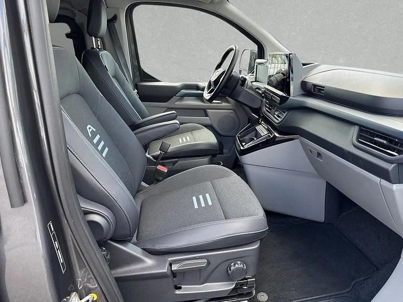 Gebraucht Ford Transit Active 170 PS (125 kW) 2025 Andere Van / Kleinbus