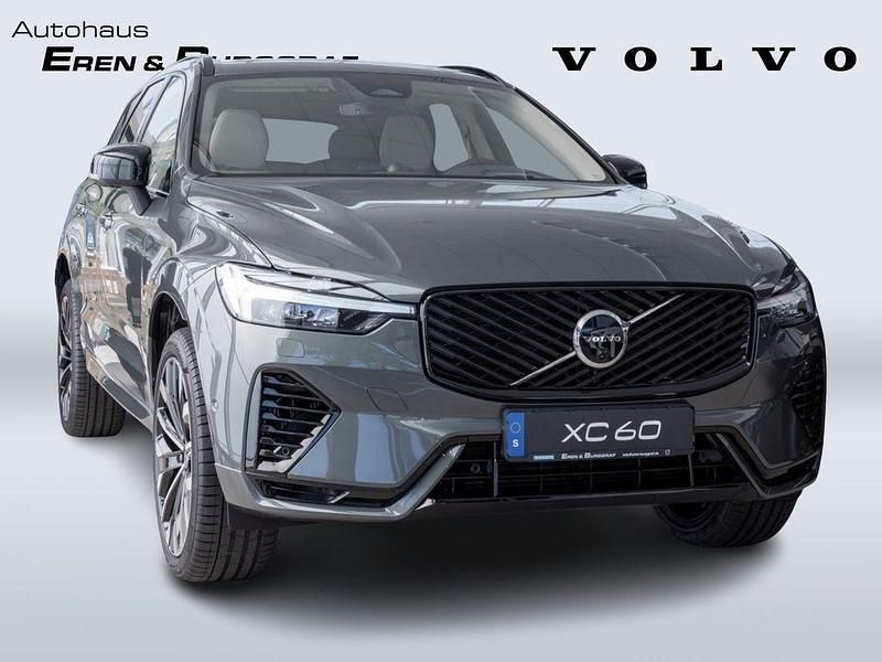 Neu 2025 Volvo XC60 Ultra SUV | 79.450 € - Bild 1/4
