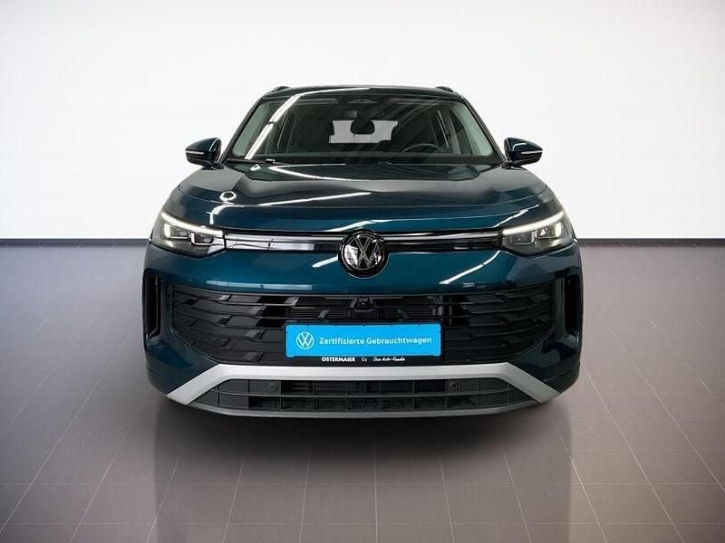 Gebraucht VW Tayron S 193 PS (141 kW) 2025 Blau SUV